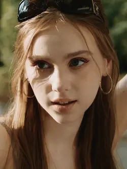 open up to me