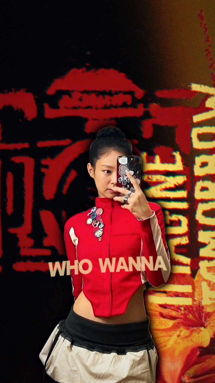 TENDENCIA COMO JENNIE