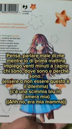 parlare male di me