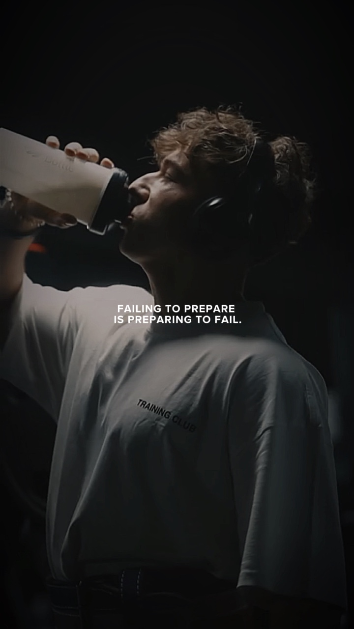 Preparation