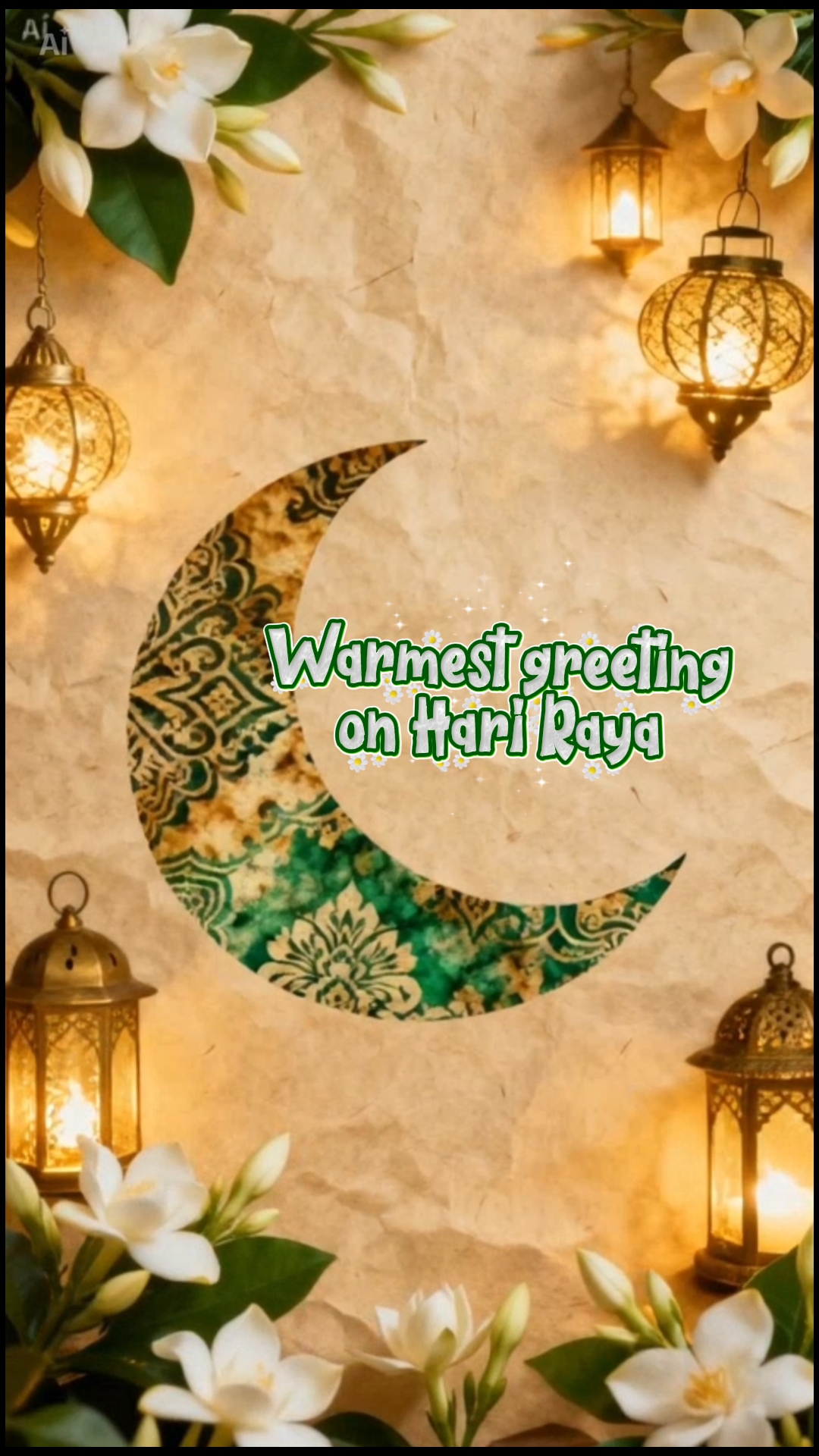 Salam Raya 