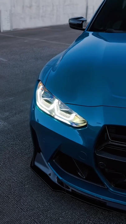 CAR EDIT TREND |
