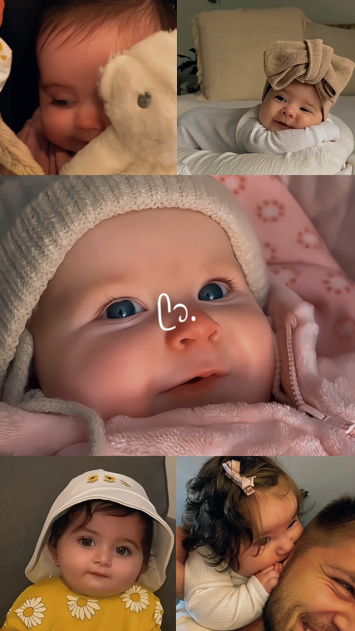 Baby Video