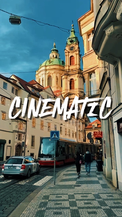 CINEMATIC