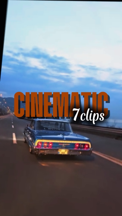 CINEMATIC