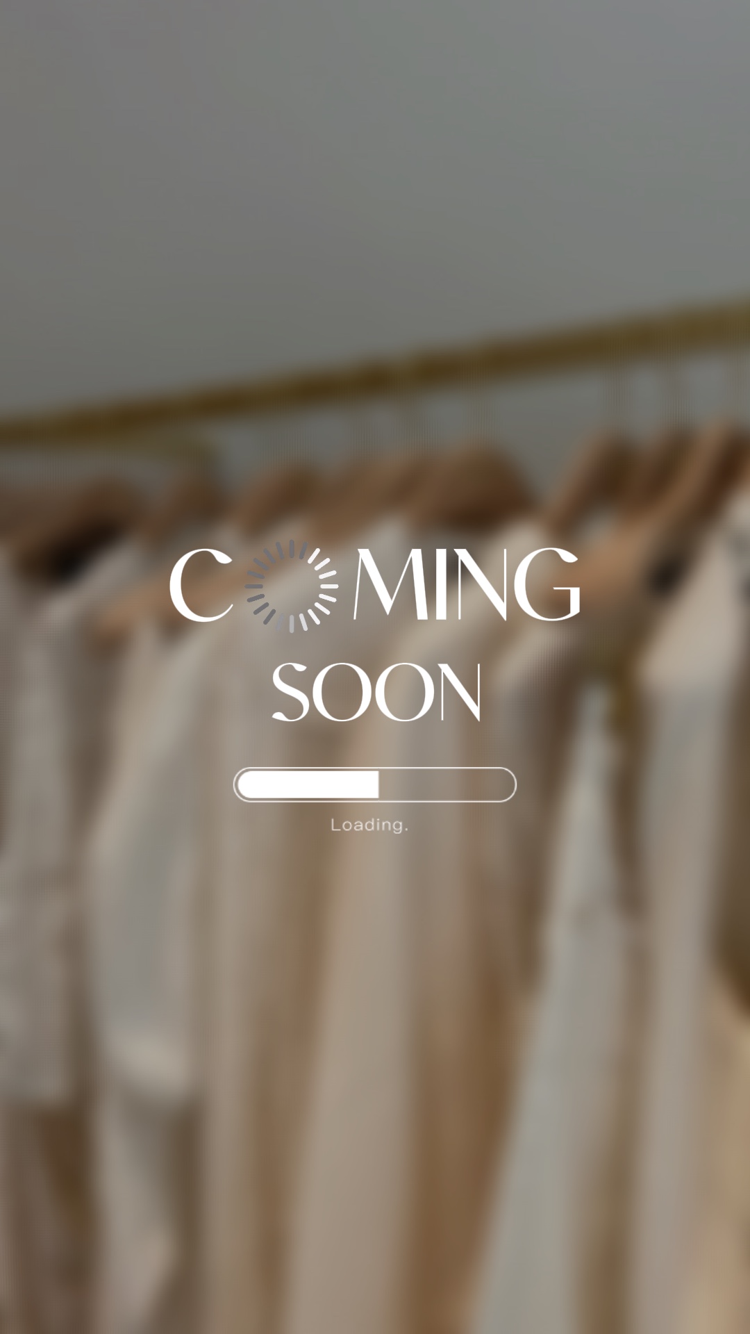 coming soon