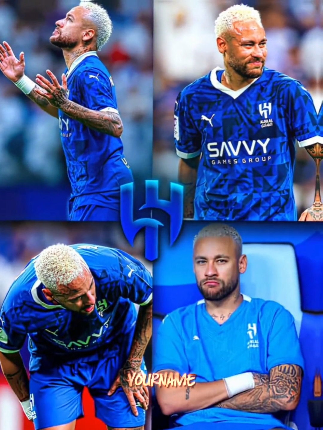 NEYMAR