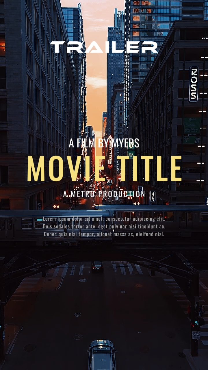 sinema filmi