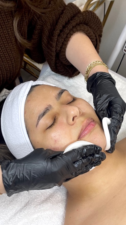 Facial 