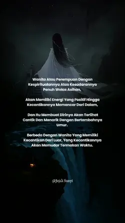 Perempuan Spiritual