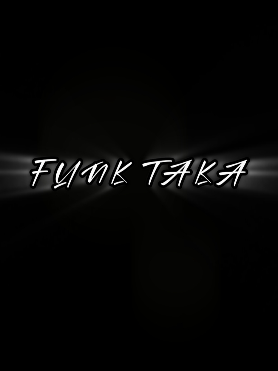 TREND FUNK TAKA 