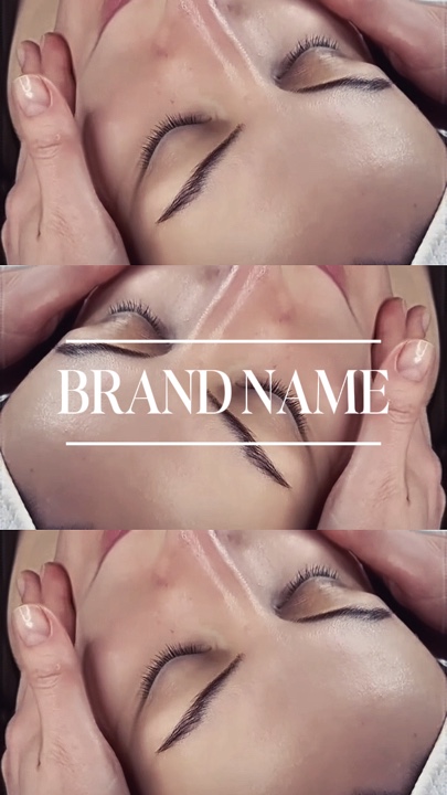 Facial