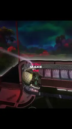 Glow Rocket league