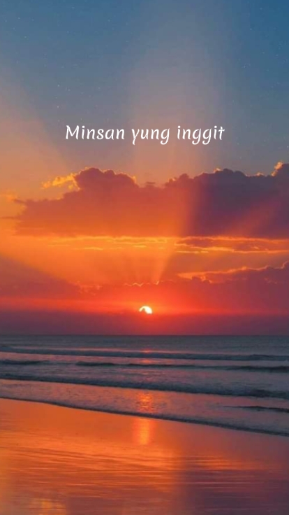 Inggit o saya?