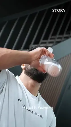 Workout supplements