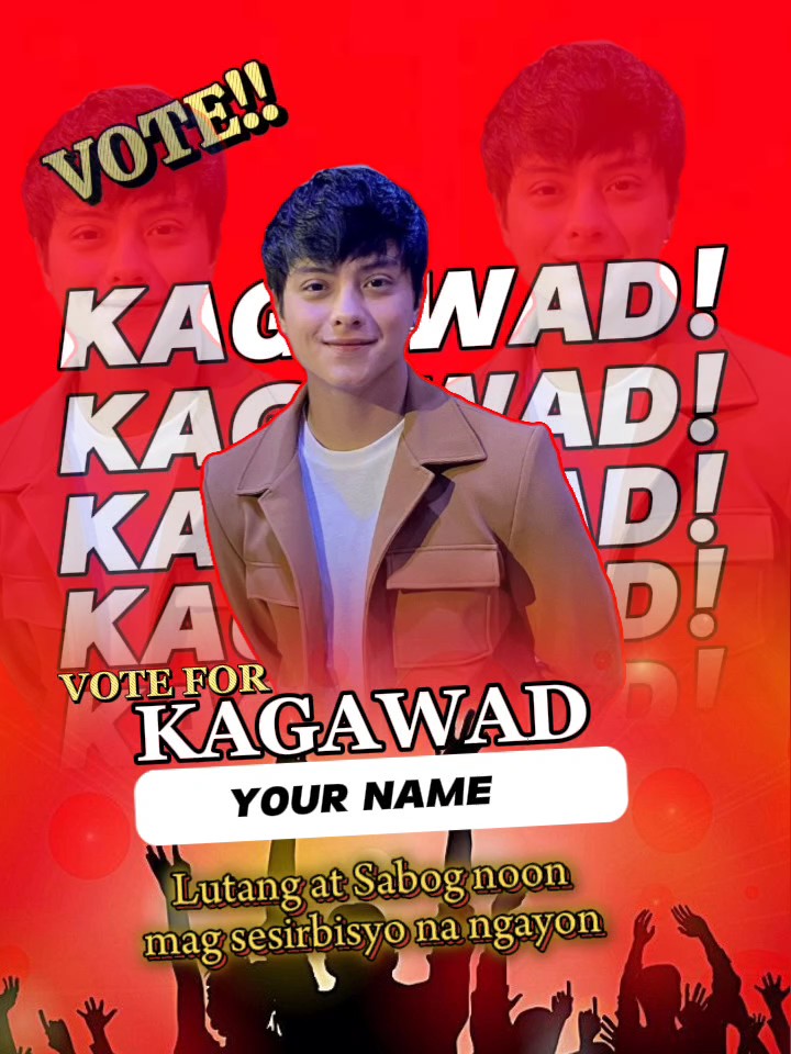 Kagawad serye