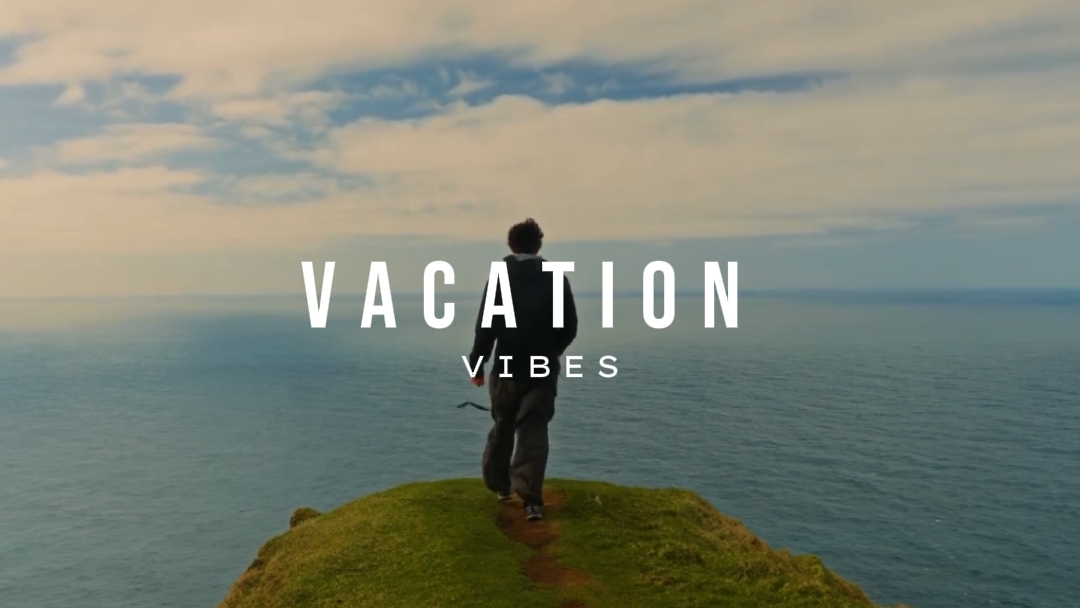 Urlaub Vibes 