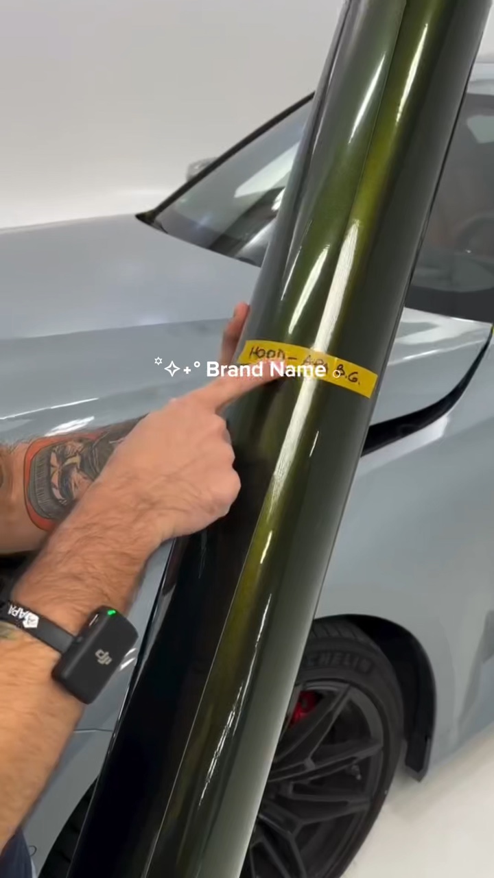 Carro rebaixado