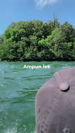 AMPUN LEK WETENGKU