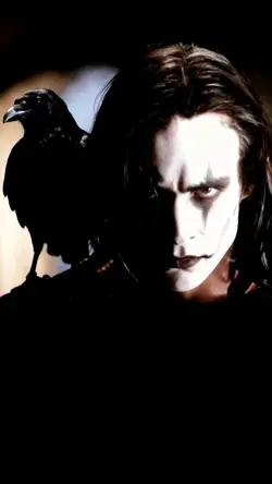 CROW FLASHBACK