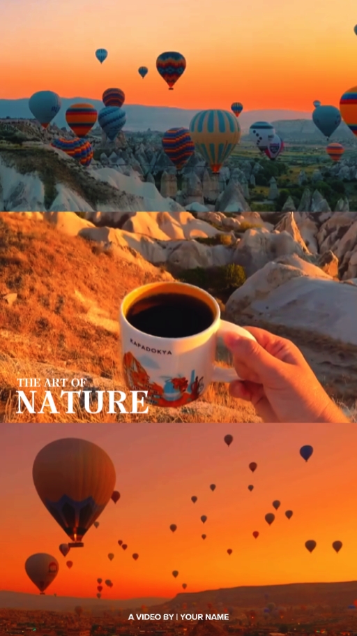 the art of nature