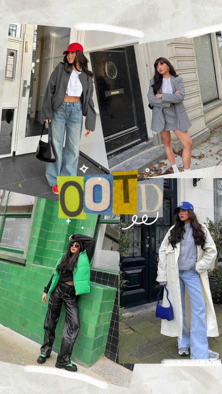 Fashion Daily 