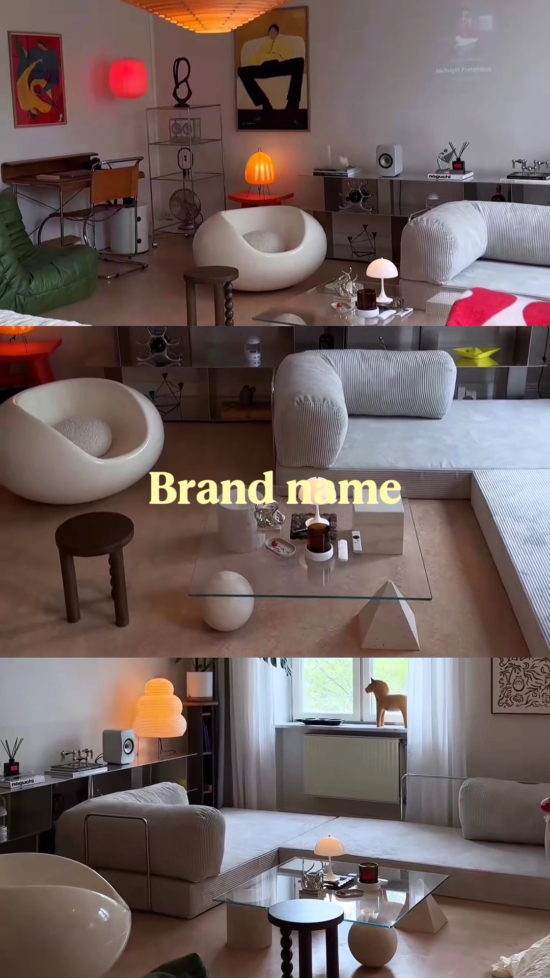 Home decor