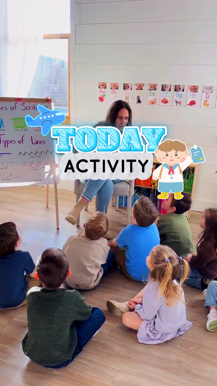 school activity pict