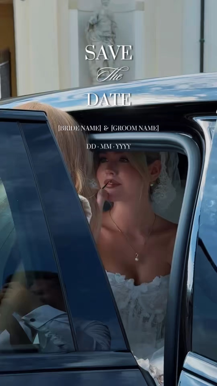 Wedding 2026