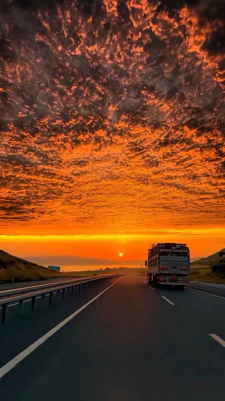 5 video road trip 