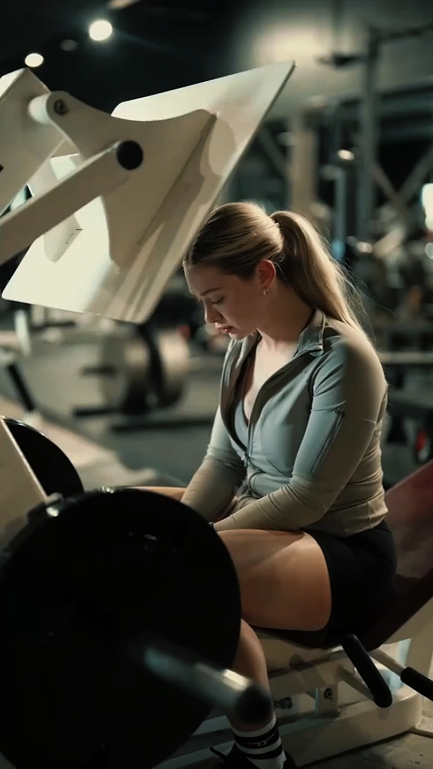 GYM 5 VIDEO 