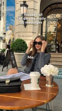 Enjoy trend