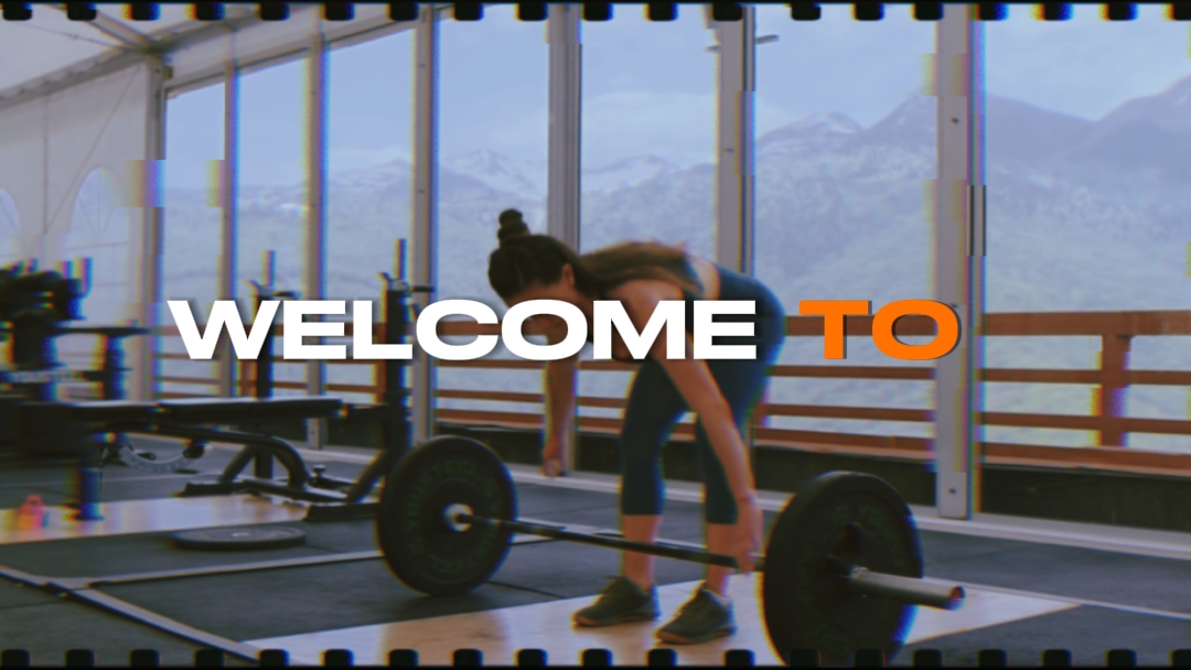 Fitness Tips Intro
