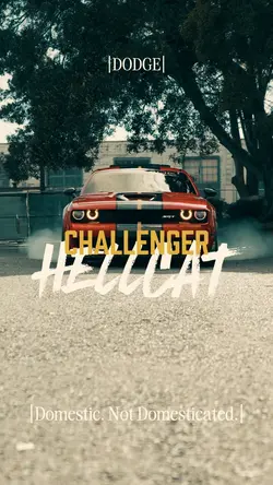 DodgeHellcat edit