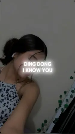 ding dong 