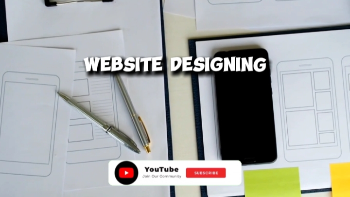 Website-Gestaltung