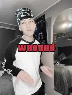 NO BATIDÃO wasted