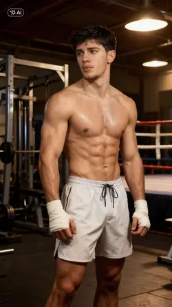 Body upgrade