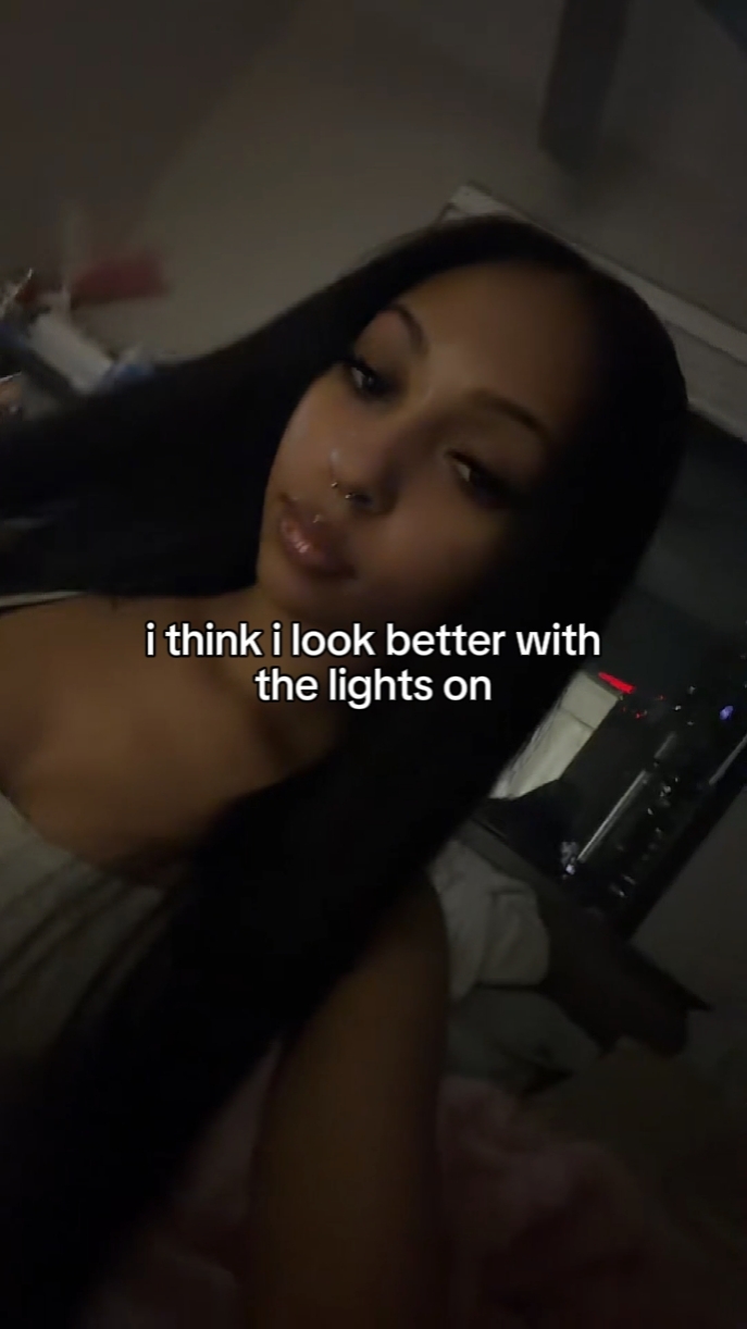 think i look better
