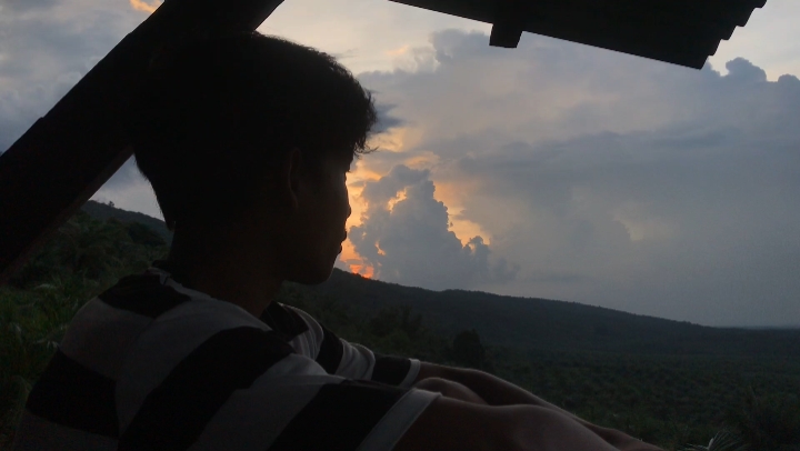 slowmo vibes