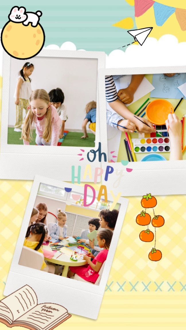 KIDS STORY