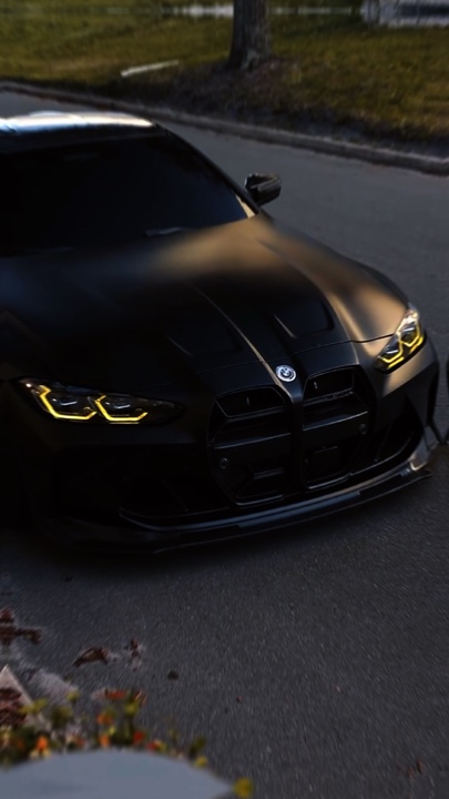 new trend car