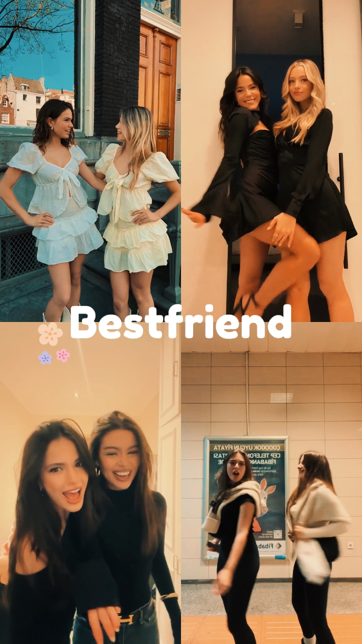 bestfriend
