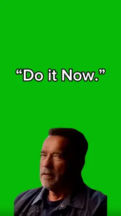 Do It Now