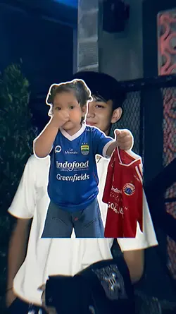 lagi trend 