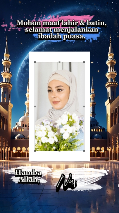 Marhaban Ya Ramadhan