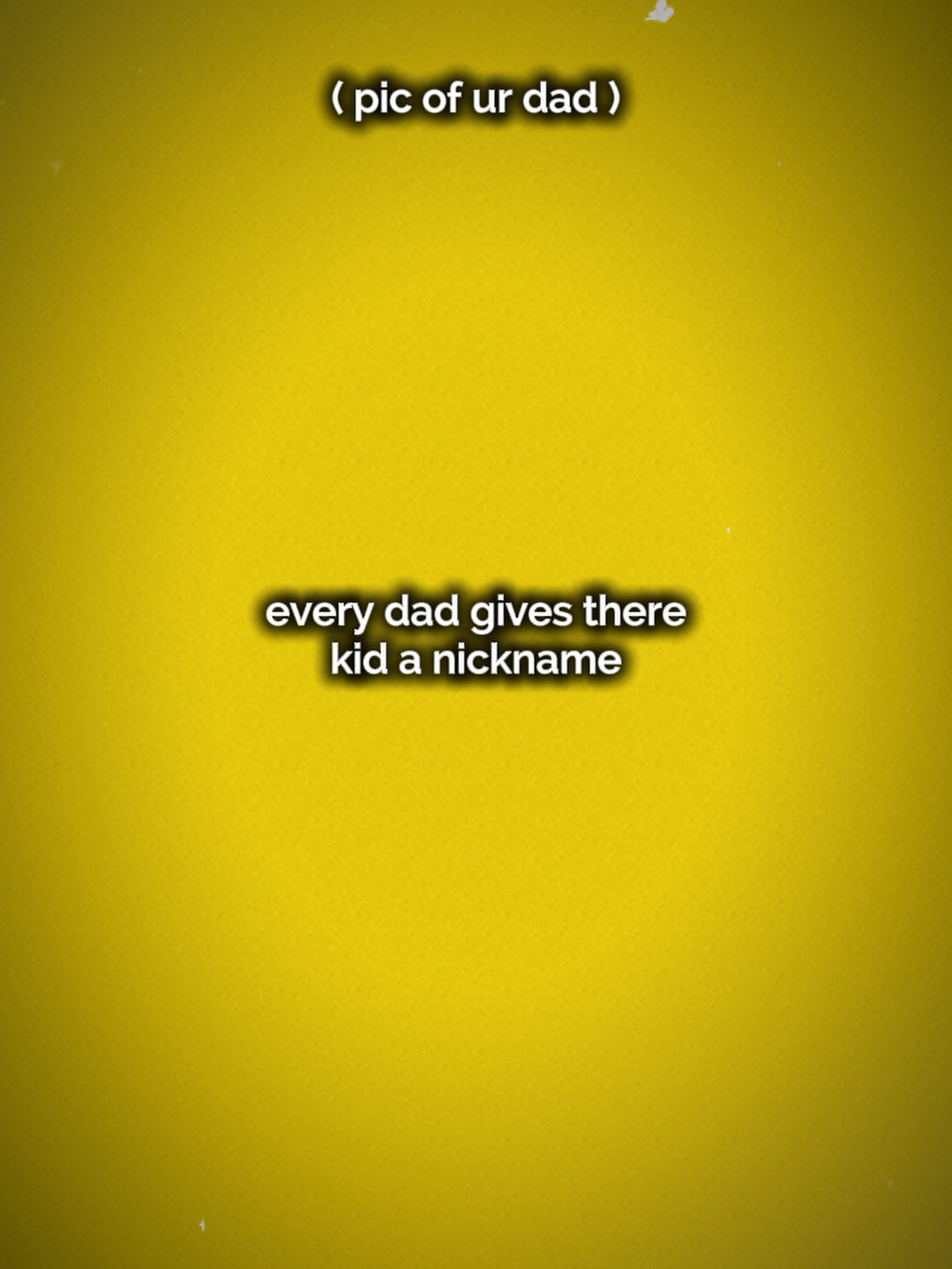Surnom