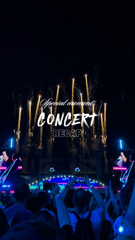 Music concert