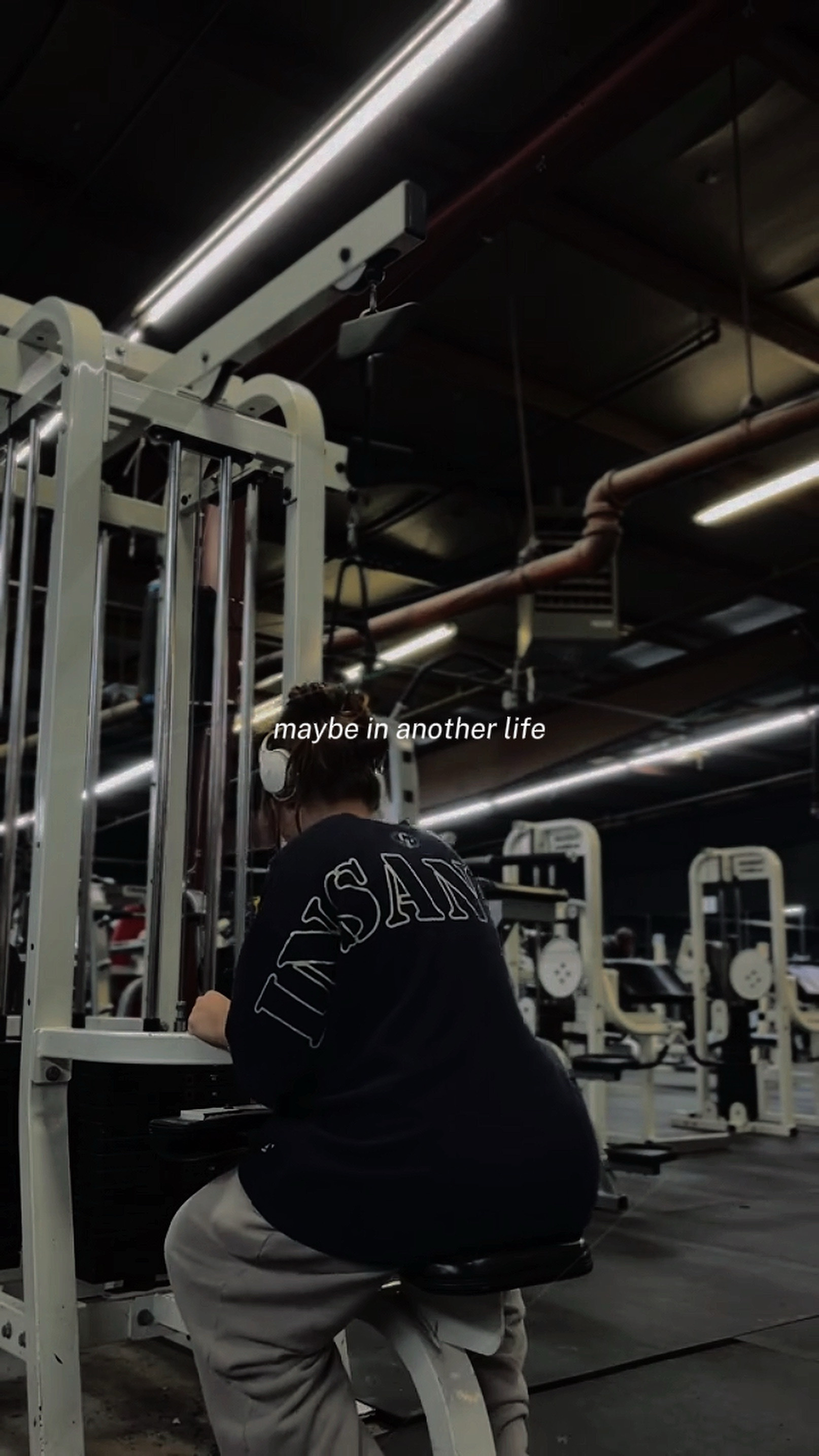 gym trend