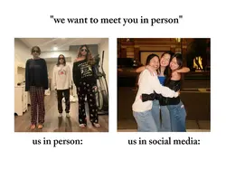 i want you to meet 